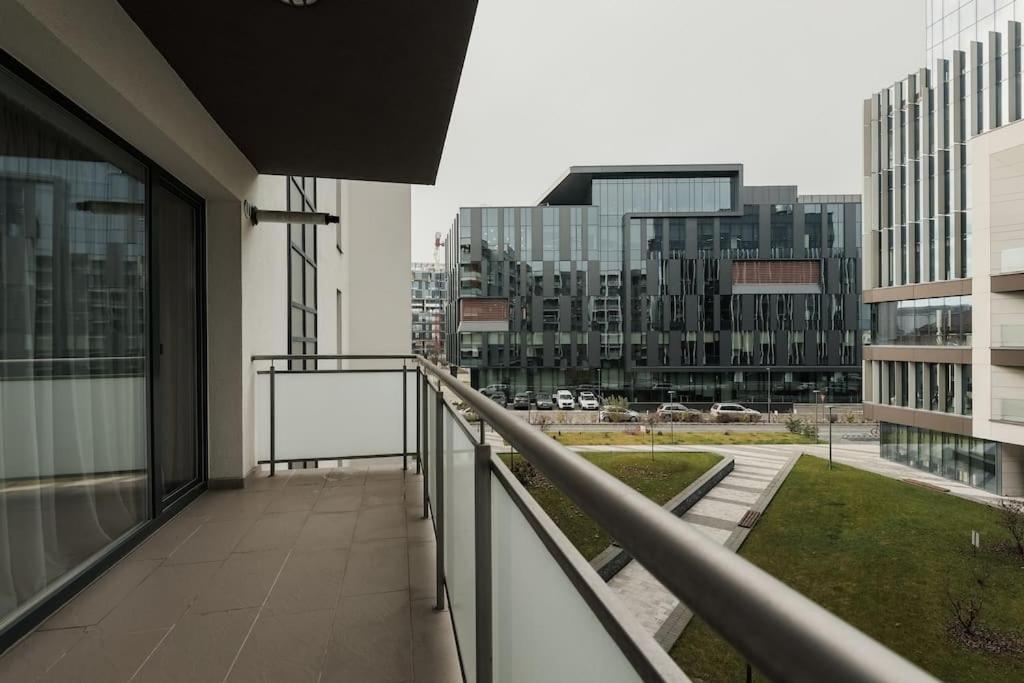 Nest Inn Magic Apartment Cluj-Napoca Exterior foto