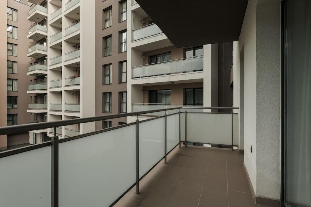 Nest Inn Magic Apartment Cluj-Napoca Exterior foto